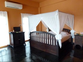 Baan Georges Hotel