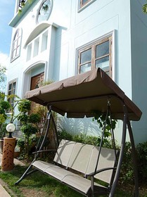 Baan Georges Hotel