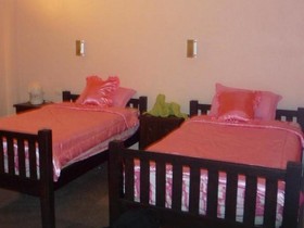 Baan Georges Hotel