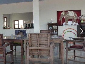 Baan Georges Hotel