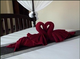 Baan Georges Hotel