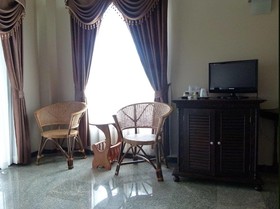 Baan Georges Hotel