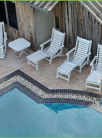 Baan Georges Hotel