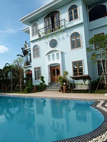 Baan Georges Hotel