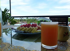 Baan Georges Hotel