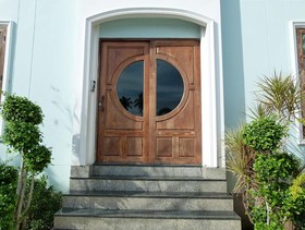 Baan Georges Hotel