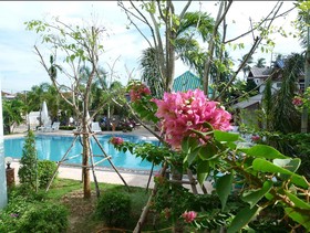 Baan Georges Hotel