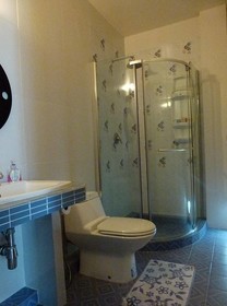 Baan Georges Hotel
