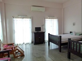 Baan Georges Hotel