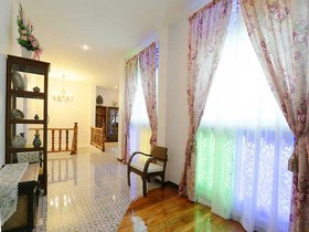 Baan Khun Ya Resort