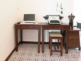 Baan Khun Ya Resort