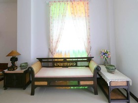 Baan Khun Ya Resort