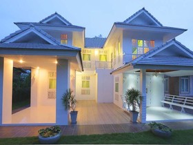 Baan Khun Ya Resort