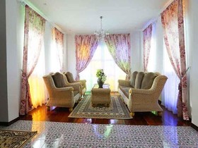 Baan Khun Ya Resort
