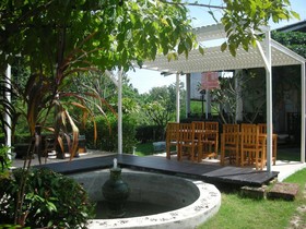 Baan Rim Klong Resort