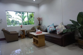 Bandan Resort