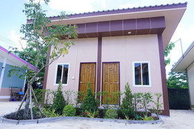 Bandan Resort