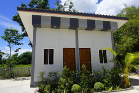 Bandan Resort