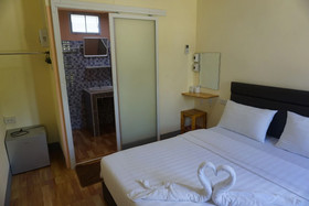 Bandan Resort