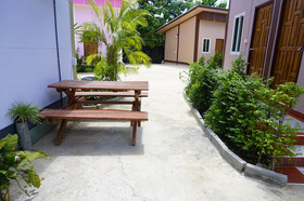 Bandan Resort