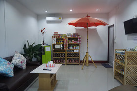 Bandan Resort