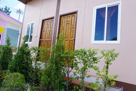 Bandan Resort