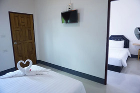 Bandan Resort