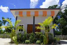 Bandan Resort