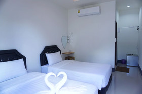 Bandan Resort