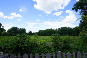 Bandan Resort