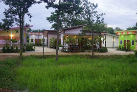 Bandan Resort