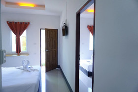 Bandan Resort