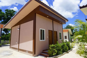Bandan Resort