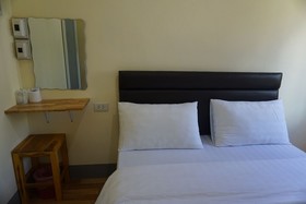 Bandan Resort