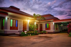 Ban SP Resort