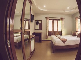 Ban SP Resort