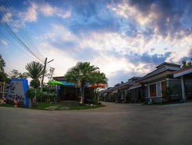 Ban SP Resort