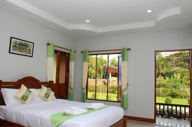 Ban SP Resort