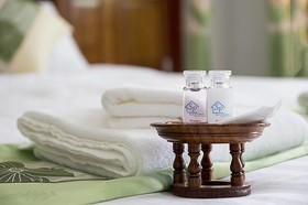 Ban SP Resort