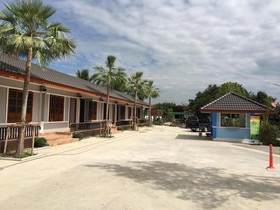 Ban SP Resort