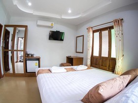 Ban SP Resort