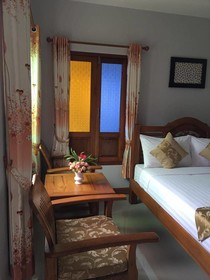 Ban SP Resort