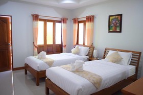 Ban SP Resort