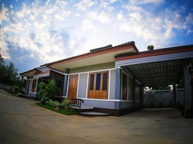 Ban SP Resort