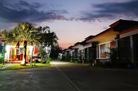 Ban SP Resort