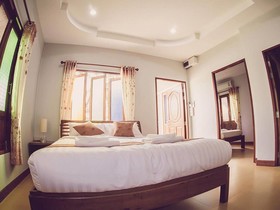 Ban SP Resort