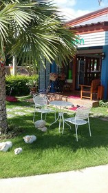 Ban SP Resort