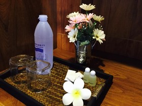 Ban Thai Guesthouse