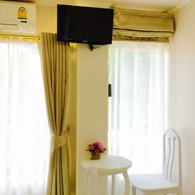 Ban Thai Guesthouse