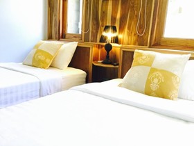 Ban Thai Guesthouse
